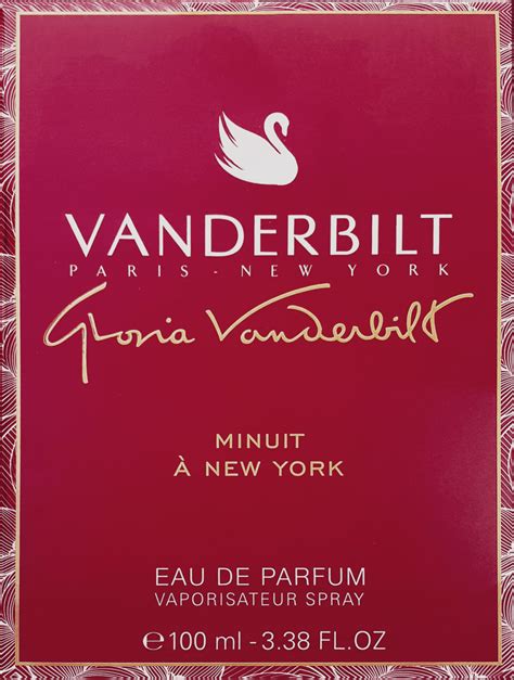 parfum vanderbilt sephora